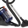 Tristar Cyclone Vacuum Cleaner | SZ-4135 | Bagless | Power 700 W | Dust capacity 2.8 L | Anthracite