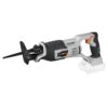 18V Cordless Reciprocating Saw - Without Battery and Charger