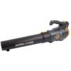 Batavia B.V. 18V Cordless Leaf Blower - Without Battery and Charger