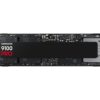 Samsung SSD | 9100 PRO | 8000 GB | Solid-state drive interface PCIe 5.0 x4, NVMe 2.0 | Read speed 14800 MB/s | Write speed 13400 MB/s