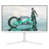 Philips | 27M2N3501PA/00 | 27 " | Fast IPS | Quad HD | 16:9 | 260 Hz | 1 ms | 2560 x 1440 pixels | 300 cd/m² | HDMI ports quantity 2 | White