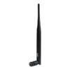 Teltonika Wi-Fi SMA Antenna | PR1URF51 | Gain 5.0 dB | 2400-2483 GHz | Antenna connector type RP-SMA Male