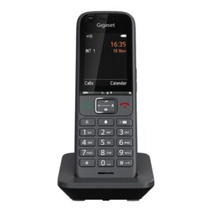 Gigaset S700H PRO handset including charging cradle | GIGASET