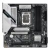 Gigabyte Z890M GAMING X | Processor family Intel | Processor socket LGA1851 | DDR5 | Supported hard disk drive interfaces M.2, SATA | Number of SATA connectors 4