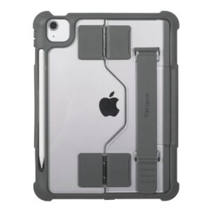 Targus Safeport Rugged Max Case for iPad Air 11-inch (M3)/ (M2), iPad Air 10.9-inch (5th and 4th gen.) and iPad Pro 11-inch (4th, 3rd, 2nd a | Targus
