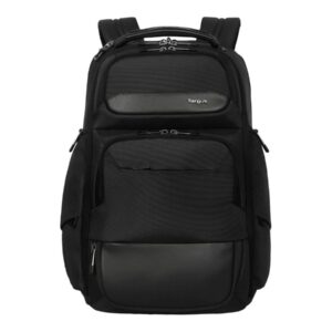 Targus HeritageLuxe 15-16" BackPack - Black | Targus