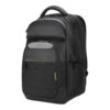 Targus CityGear 17.3" Laptop Backpack Black | Targus