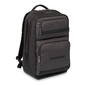 Targus CitySmart Advanced 12.5-15.6" Laptop Backpack Black | Targus