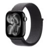 Apple | 42mm Dark Gray Sport Loop | Gray