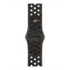 Apple | 42mm Midnight Black Nike Sport Band - S/M
