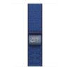 Apple | 46mm Blue Ribbon Nike Sport Loop