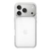 Apple Back cover | Apple | iPhone 17 Pro | Polycarbonate | Transparent | MagSafe