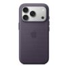 Apple iPhone 17 Pro TechWoven Case with MagSafe - Purple | Apple