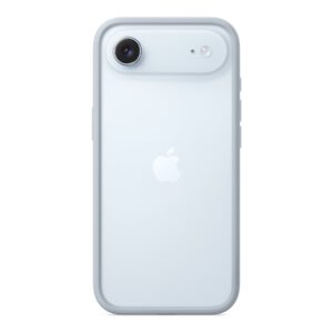 Apple Bumper | Apple | iPhone Air | Polycarbonate | Light Blue
