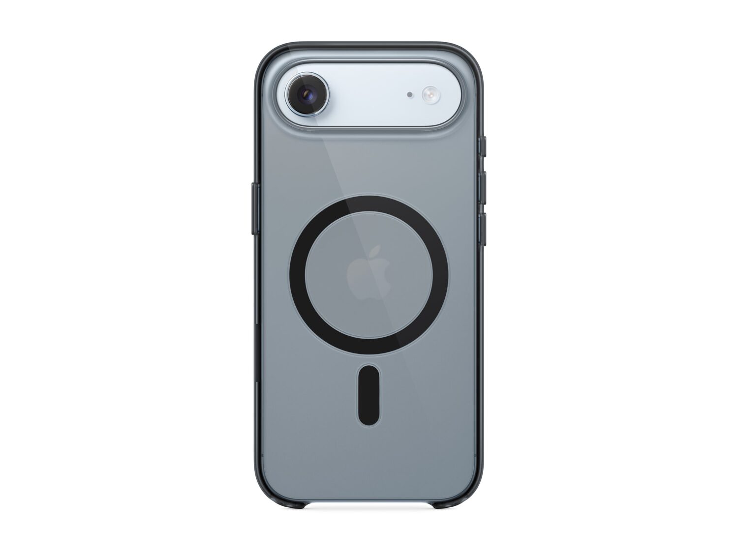 Apple iPhone Air Case with MagSafe – Shadow | Apple