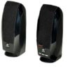 Logitech | LGT-S150 | Total RMS power: 1.2 watts RMS (0.6 watts per satellite) ; W | Black | 2.0 Stereo Speakers