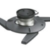 Vogels EPC6545 Universal Projector Ceiling Mount Max 22LB | Vogels | Maximum weight (capacity) 10 kg  kg