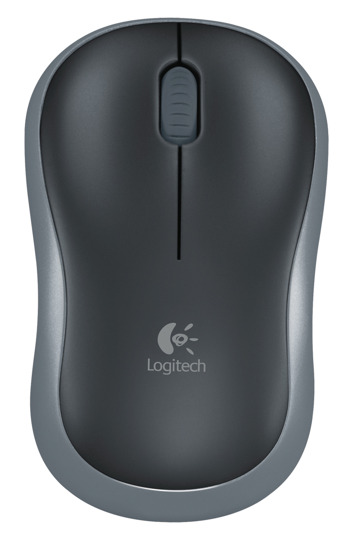 Logitech | LGT-M185G | Wireless Mouse - Image 5