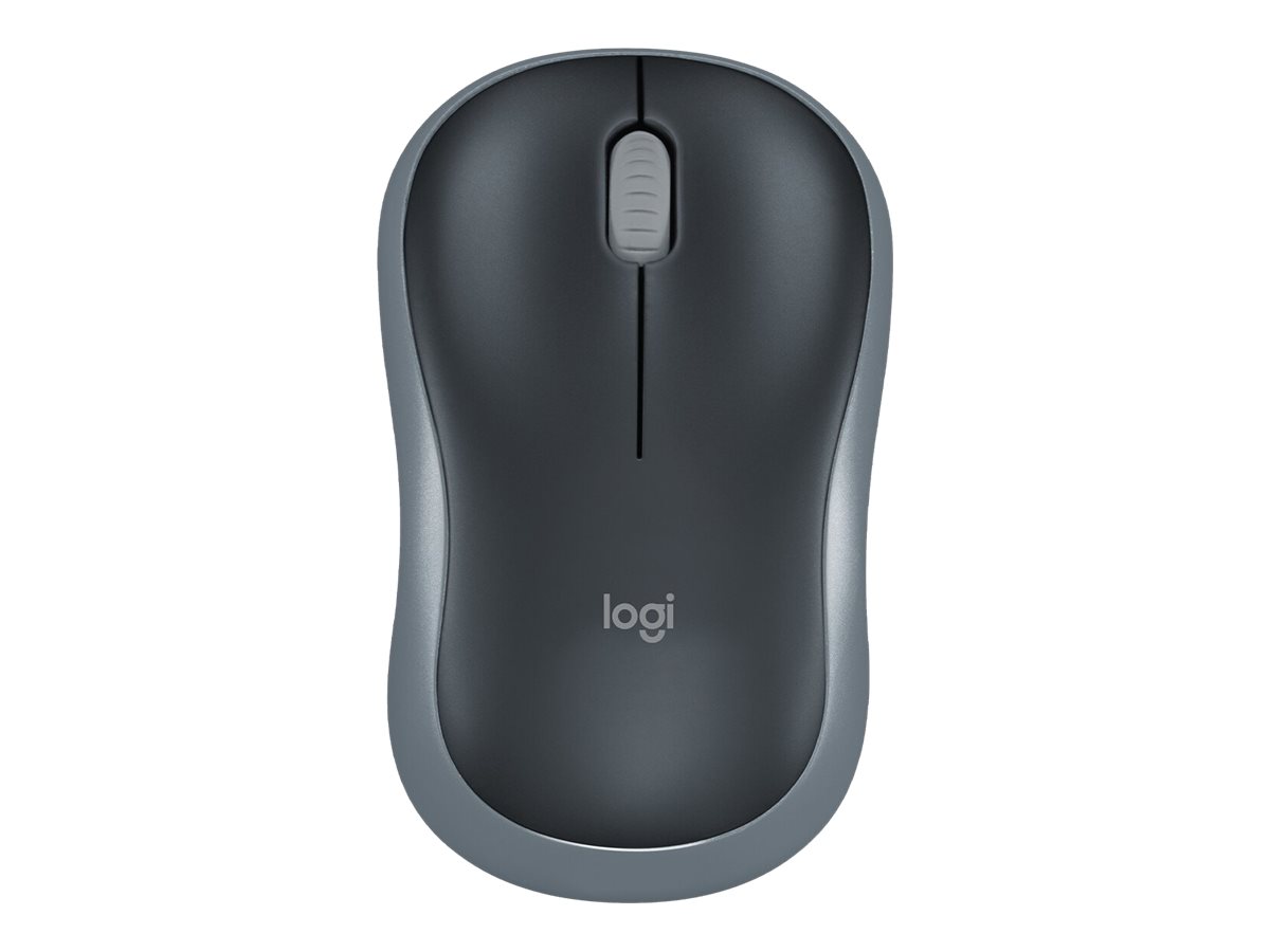 Logitech | LGT-M185G | Wireless Mouse - Image 10