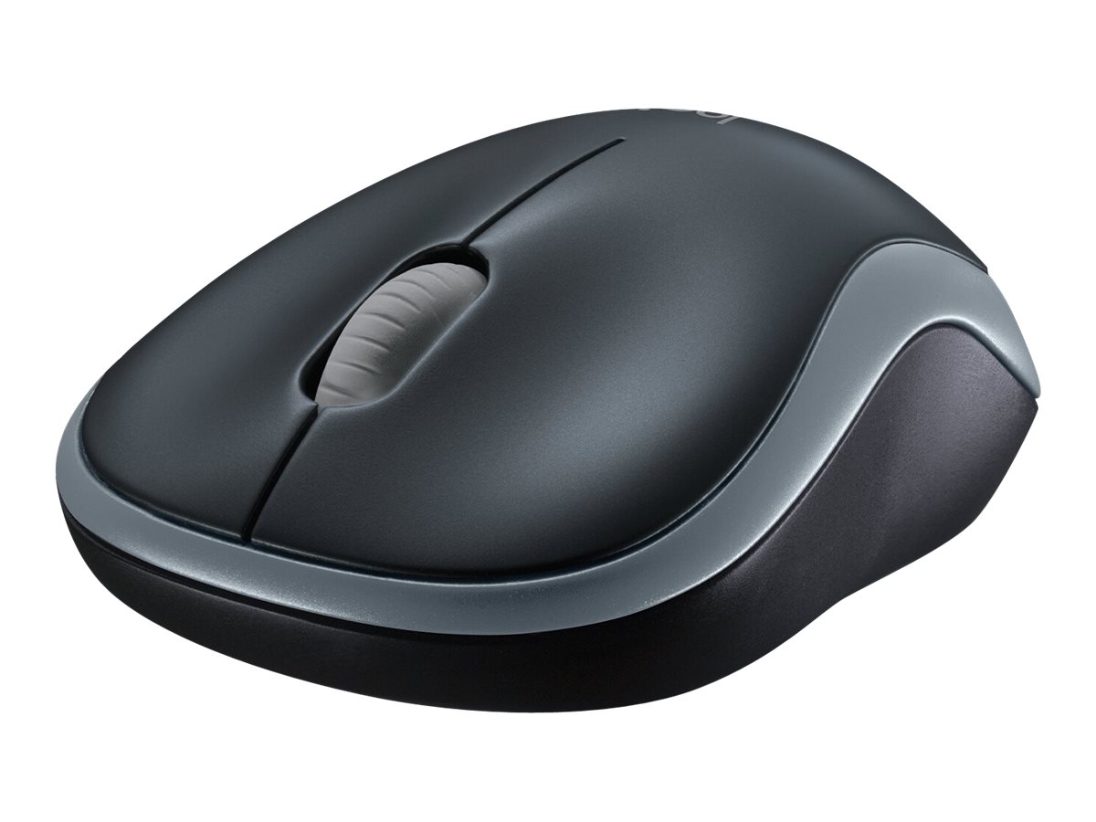 Logitech | LGT-M185G | Wireless Mouse - Image 9