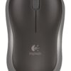 Logitech | LGT-M185G | Wireless Mouse