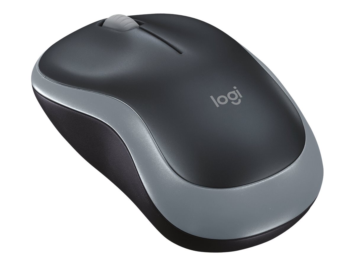 Logitech | LGT-M185G | Wireless Mouse - Image 12