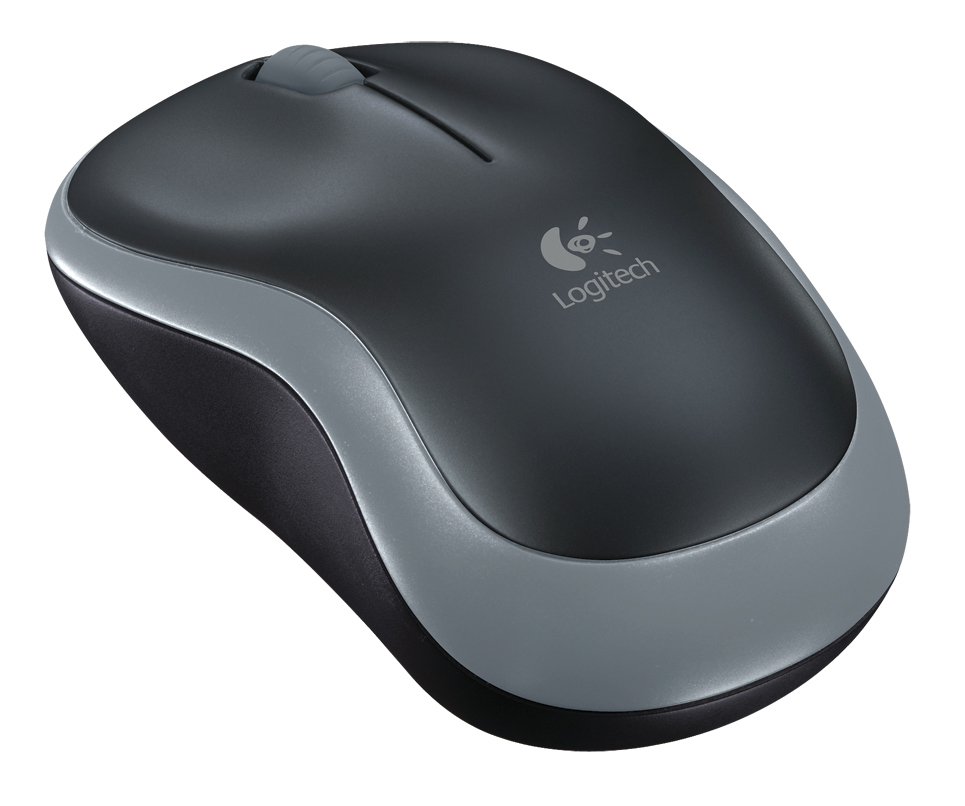 Logitech | LGT-M185G | Wireless Mouse - Image 7