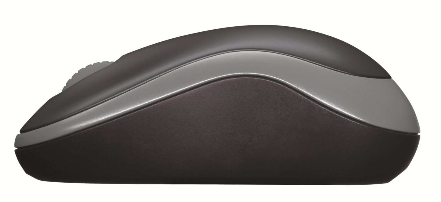 Logitech | LGT-M185G | Wireless Mouse - Image 4