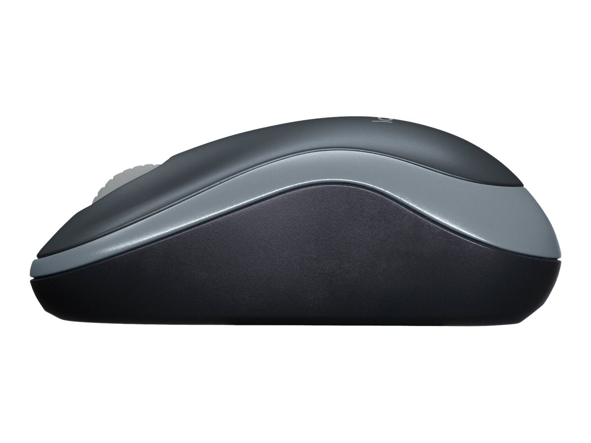 Logitech | LGT-M185G | Wireless Mouse - Image 13