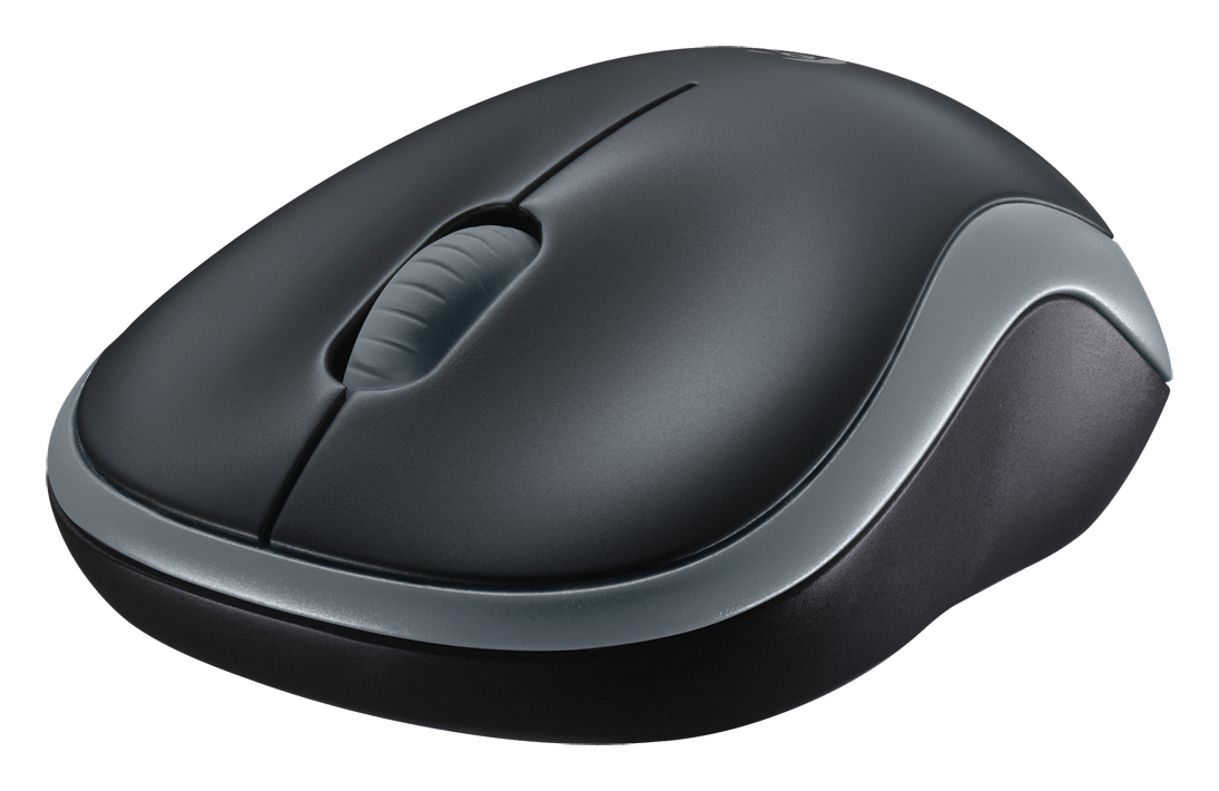 Logitech | LGT-M185G | Wireless Mouse - Image 6