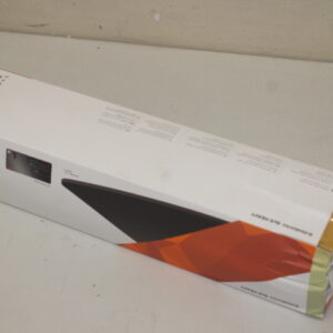 SALE OUT. SteelSeries QcK XXL Gaming Mouse Pad -  DAMAGED PACKAGING SteelSeries QCK XXL Gaming mouse pad 900 x 400 x 4 mm DAMAGED PACKAGING Black