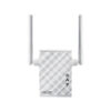 Asus | Repeater/Extender/Access Point/Bridge | RP-N12 | 802.11n | 2.4GHz | 300 Mbit/s | 10/100 Mbit/s | Ethernet LAN (RJ-45) ports 1 | MU-MiMO No | no PoE | Antenna type 2xExternal 2dBi | No USB