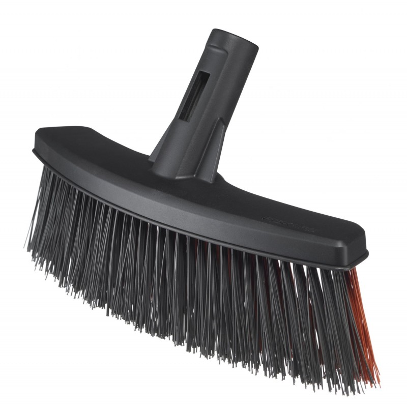 Fiskars | All Purpose Yard Broom Head M, 1025930 - Image 2