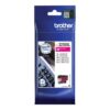 Brother High-yield Ink Cartridge | LC3239XLM | Ink | Magenta