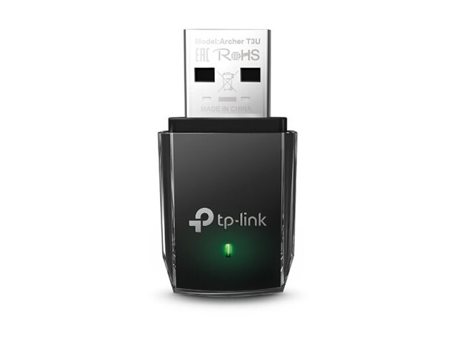 TP-LINK | MU-MIMO USB 3.0 Adapter | Archer T3U - Image 7