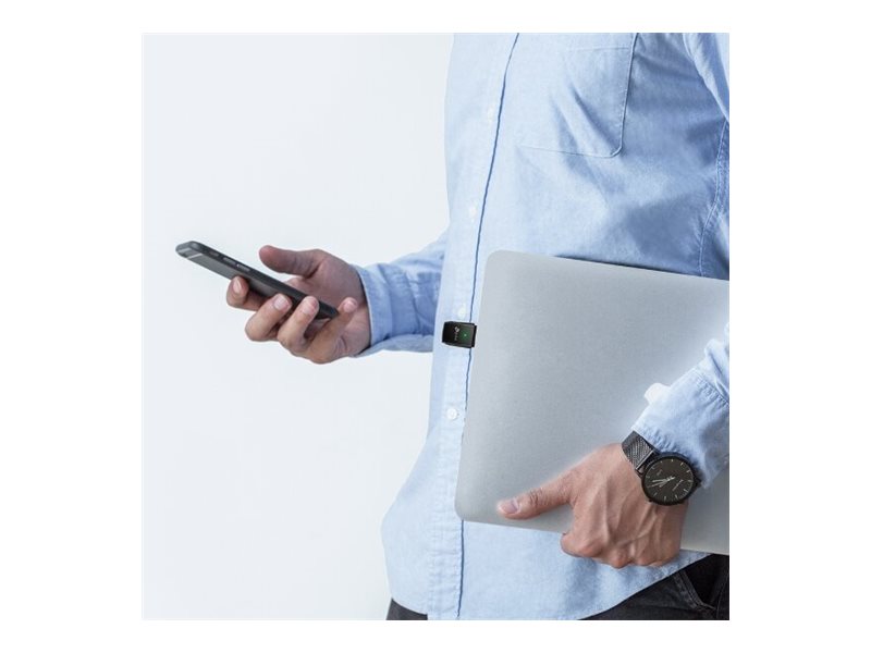 TP-LINK | AC600 Wireless Dual Band USB 2.0 Adapter | Archer T2U - Image 19