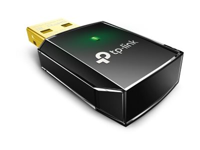 TP-LINK | AC600 Wireless Dual Band USB 2.0 Adapter | Archer T2U - Image 17