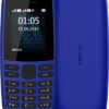 Nokia | 105 (2019) TA-1174 | Blue | 1.77 " | TFT | 4 MB | 4 MB | Dual SIM | USB version microUSB