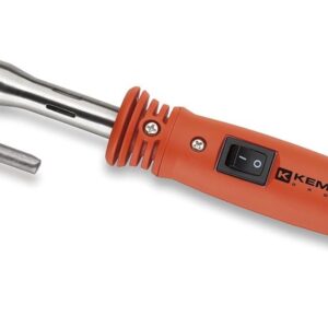 Kemper | Electric Soldering Iron | 100 W