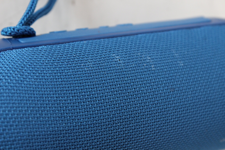 SALE OUT. Energy Sistem Urban Box 2 Bluetooth speaker, Ocean Energy Sistem Speaker Urban Box 2 10 W, Wireless connection, Ocean, Bluetooth | SALE OUT. Energy Sistem | Speaker | Urban Box 2 | DAMAGED PACKAGING, DAMAGED SPEAKER MESH | 10 W | Bluetooth | Ocean | Wireless connection