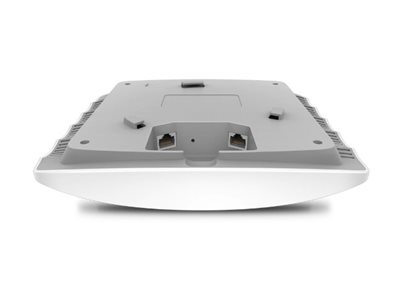TP-LINK | Access Point | EAP245 | 802.11ac | 2.4GHz and 5GHz | 450+1300 Mbit/s | 10/100/1000 Mbit/s | Ethernet LAN (RJ-45) ports 2 | MU-MiMO Yes | PoE in | Antenna type 6xInternal | No - Image 14