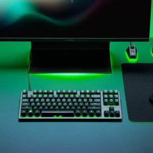 Razer | Gigantus V2 Soft | Large | Rubber foam | Gaming mouse pad | 450 x 3 x 400 mm | Black