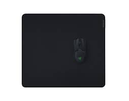Razer | Gigantus V2 Soft | Large | Rubber foam | Gaming mouse pad | 450 x 3 x 400 mm | Black - Image 2