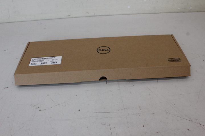 SALE OUT. DELL Keyboard-KB216 - US International (QWERTY) - Black (RTL BOX) | Dell | KB216 | Multimedia | Wired | EN | DEMO | Black | English | Numeric keypad