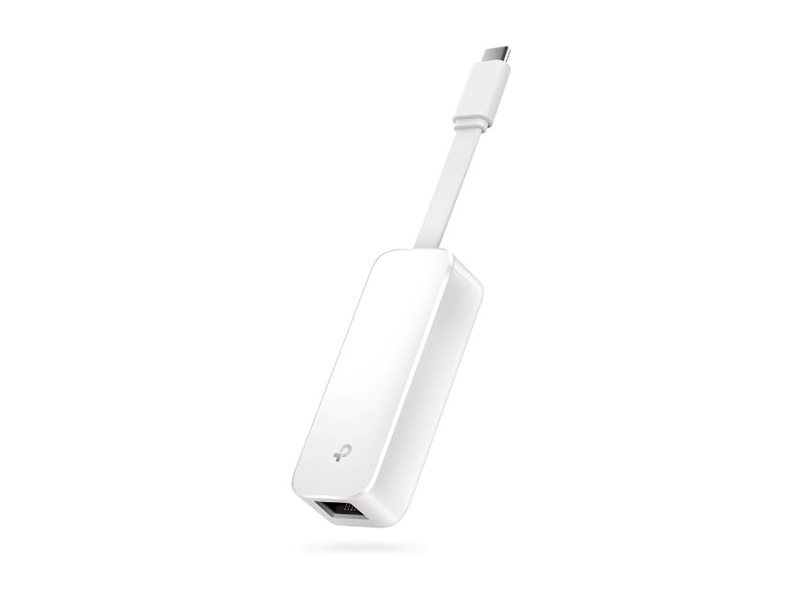 TP-LINK | UE300C | USB Type-C to RJ45 Gigabit Ethernet Network Adapter | 10/100/1000 Mbit/s - Image 10