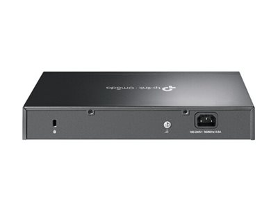 TP-LINK | Omada Hardware Controller | OC300 | 10/100/1000 Mbit/s | Ethernet LAN (RJ-45) ports 2 | MU-MiMO No | no PoE | 1 x USB 3.0 - Image 11