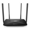 AC1300 Wireless Dual Band Gigabit Router | AC12G | 802.11ac | 400+867 Mbit/s | 10/100/1000 Mbit/s | Ethernet LAN (RJ-45) ports 3 | Mesh Support No | MU-MiMO Yes | No mobile broadband | Antenna type 4xFixed | No