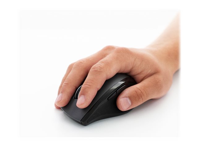 Logitech | Marathon Mouse | M705 | Wireless | USB | Black - Image 3