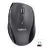 Logitech | Marathon Mouse | M705 | Wireless | USB | Black