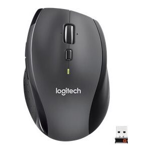 Logitech | Marathon Mouse | M705 | Wireless | USB | Black